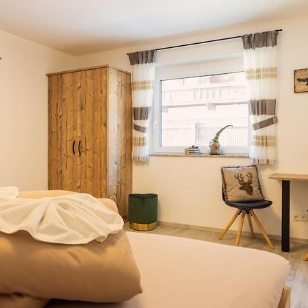 Apartments Mooshof Neustift im Stubaital Bagian luar foto