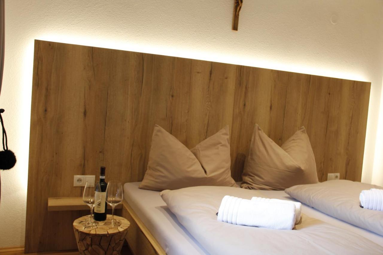 Apartments Mooshof Neustift im Stubaital Bagian luar foto