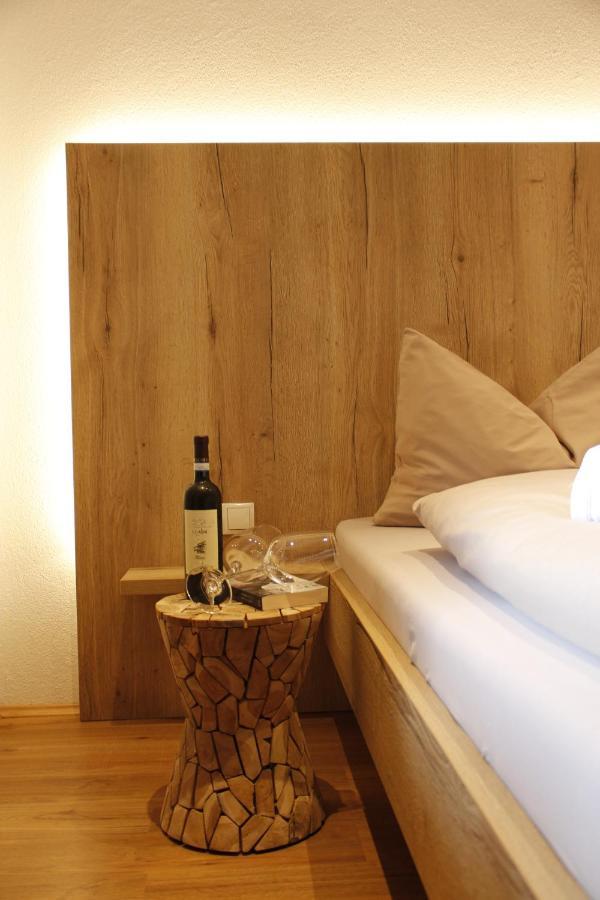 Apartments Mooshof Neustift im Stubaital Bagian luar foto
