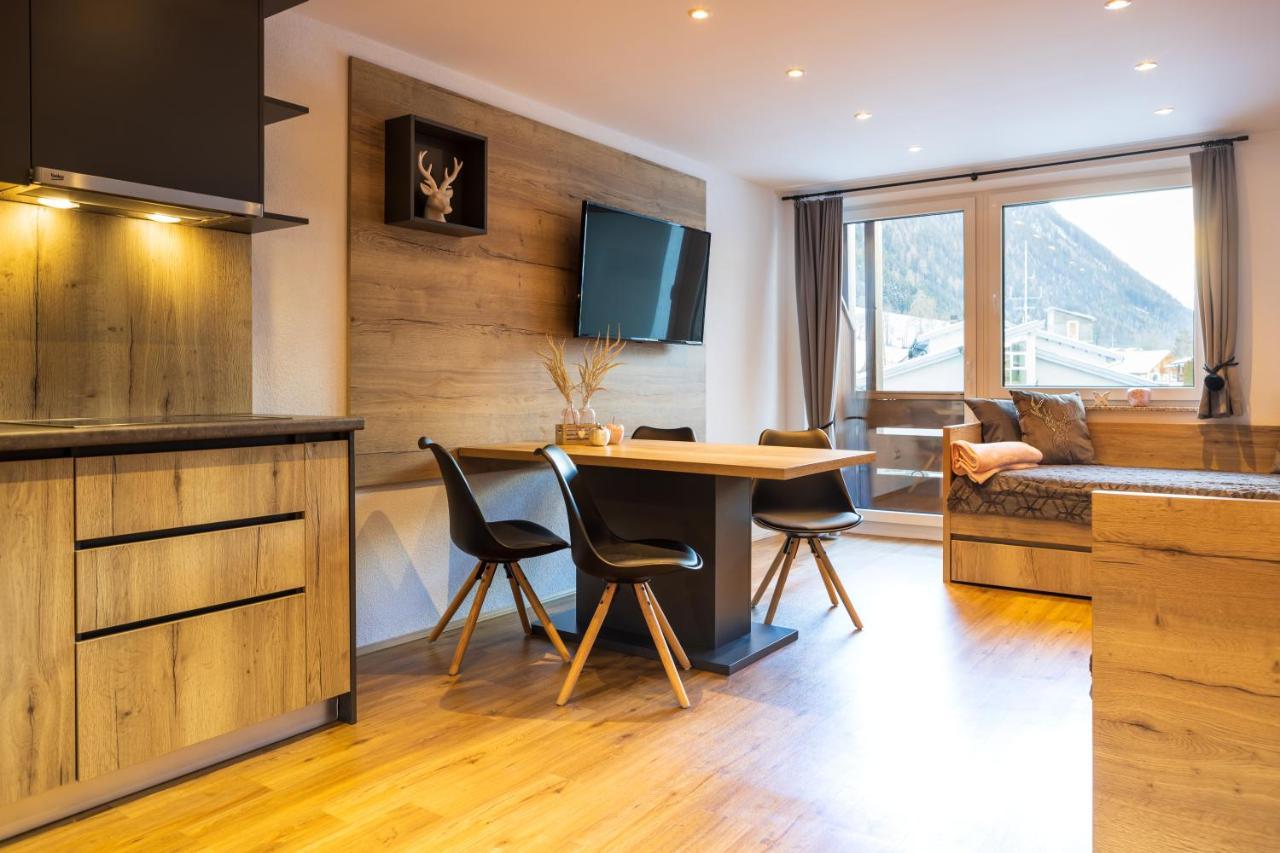 Apartments Mooshof Neustift im Stubaital Bagian luar foto