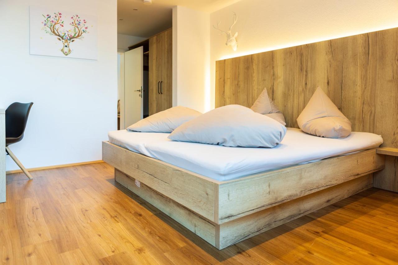 Apartments Mooshof Neustift im Stubaital Bagian luar foto