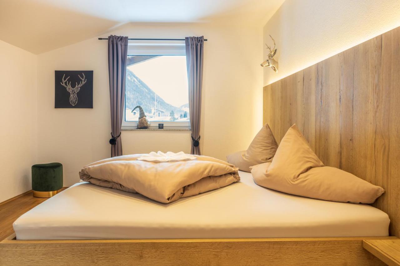 Apartments Mooshof Neustift im Stubaital Bagian luar foto