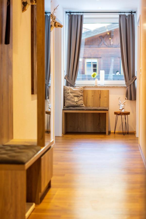 Apartments Mooshof Neustift im Stubaital Bagian luar foto