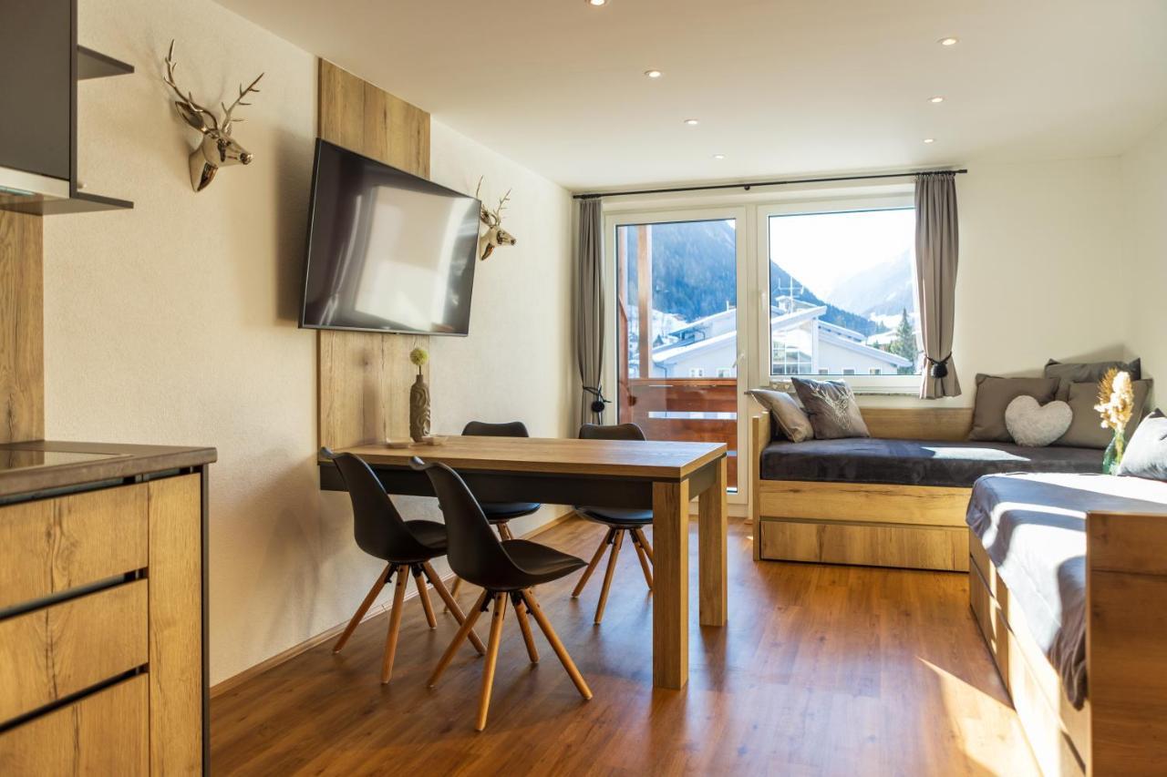 Apartments Mooshof Neustift im Stubaital Bagian luar foto