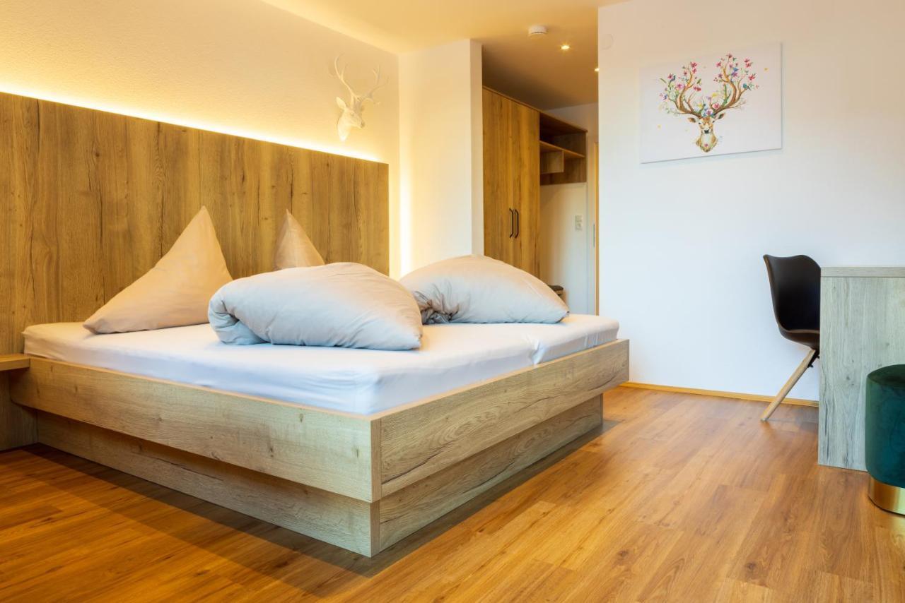 Apartments Mooshof Neustift im Stubaital Bagian luar foto