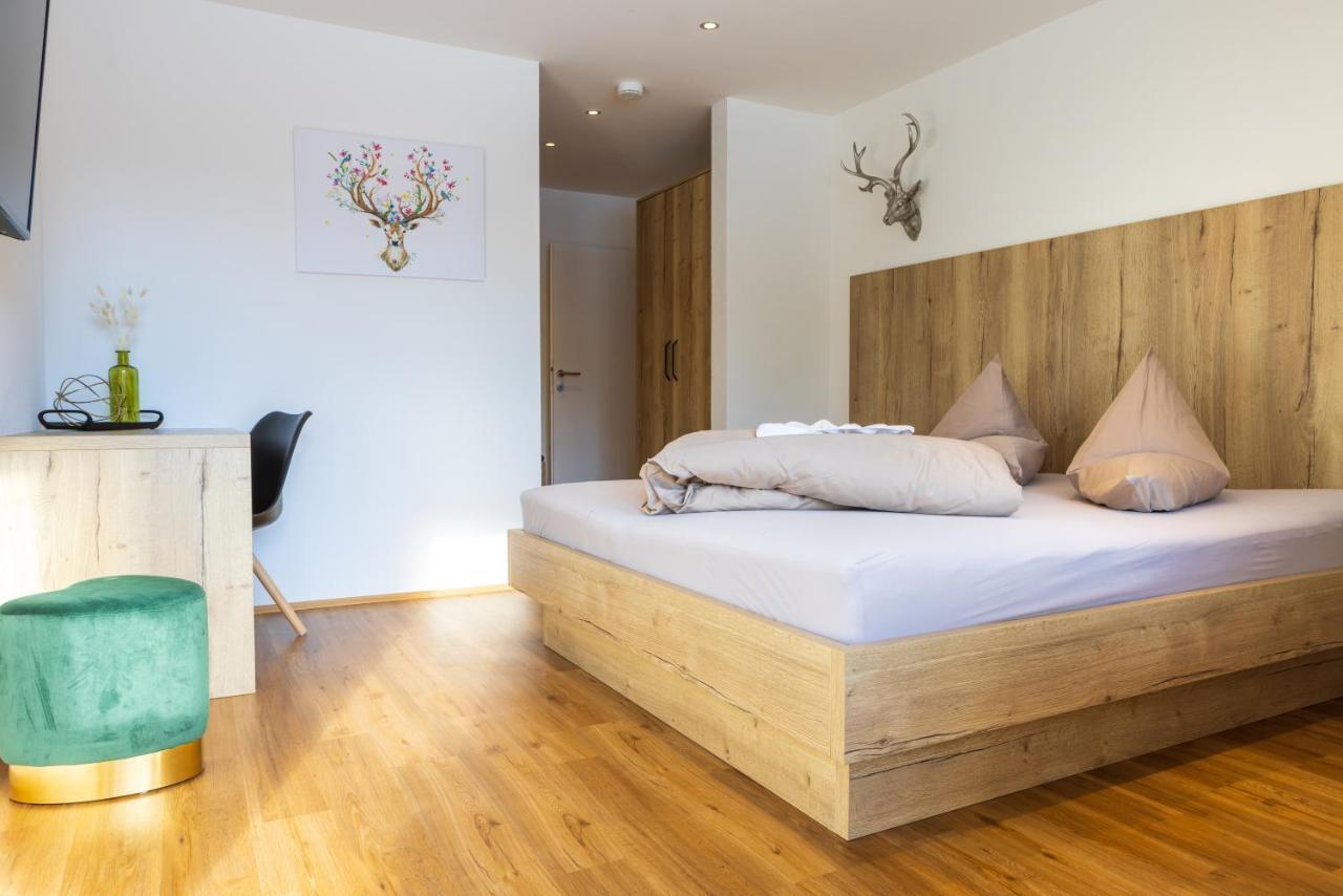Apartments Mooshof Neustift im Stubaital Bagian luar foto