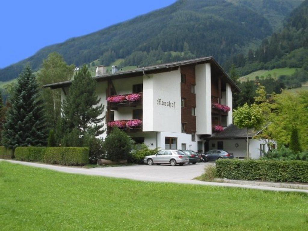 Apartments Mooshof Neustift im Stubaital Bagian luar foto
