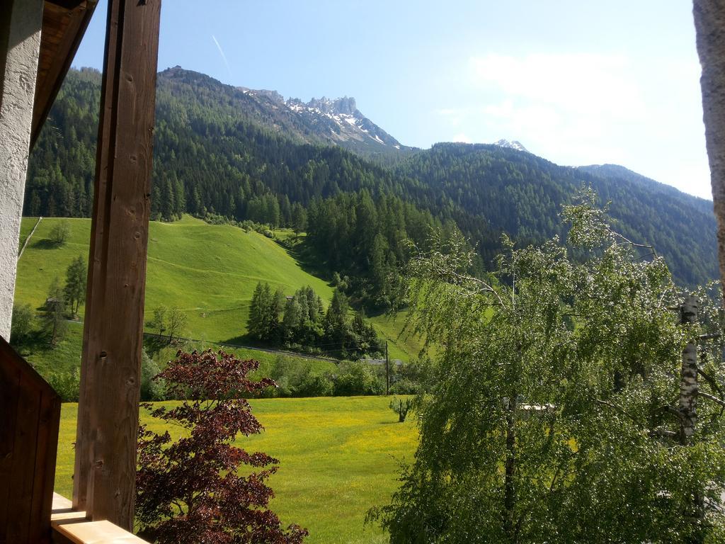Apartments Mooshof Neustift im Stubaital Bagian luar foto