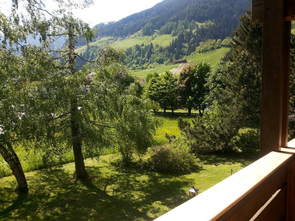 Apartments Mooshof Neustift im Stubaital Ruang foto