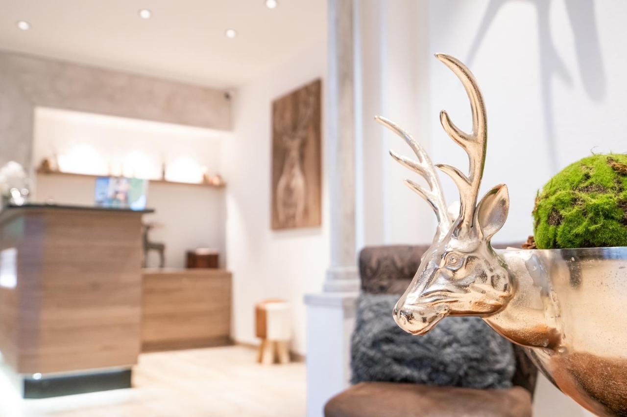 Apartments Mooshof Neustift im Stubaital Bagian luar foto